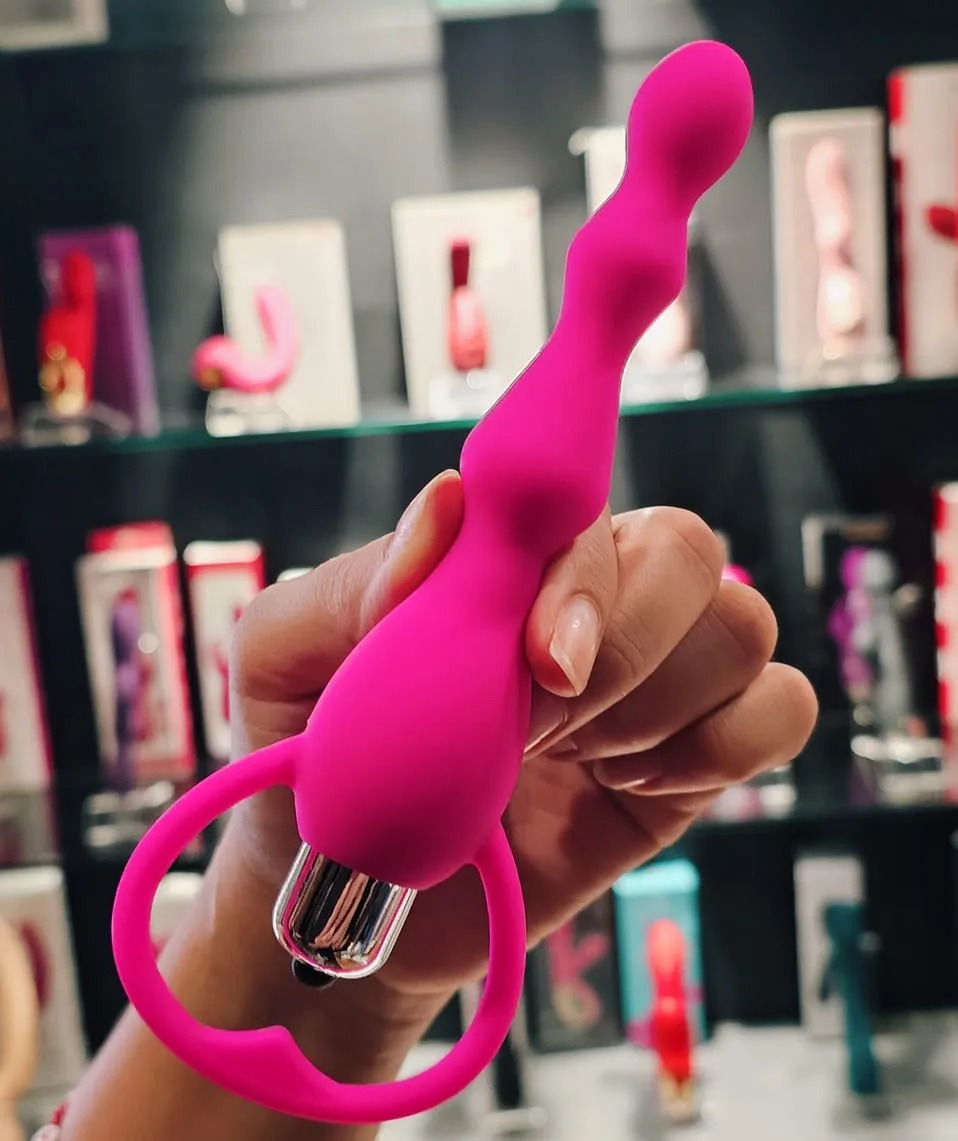 PLUG ANAL